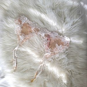 Victoria Secret | Garter Belt